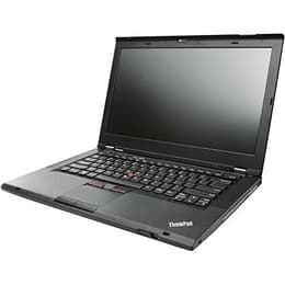 Lenovo ThinkPad T530 15" (2012) - Core i5-3320M - 4GB - SSD 240 GB QWERTZ - Nemecká