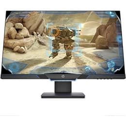 Monitor 27 HP 27MX 1920 x 1080 LCD Čierna