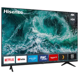 Televízor Hisense 147 cm 58A7100F 3840 x 2160
