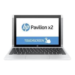 HP Pavilion x2 10-N201NF 10" Pentium Z3736F - SSD 64 GB - 2GB AZERTY - Francúzska