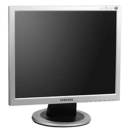 Monitor 19 Samsung SyncMaster 910N LCD Sivá