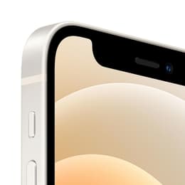 iPhone 12 mini 128GB - Biela - Neblokovaný