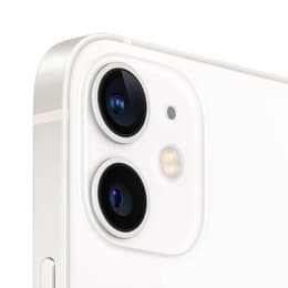 iPhone 12 mini 128GB - Biela - Neblokovaný