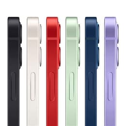 iPhone 12 mini 128GB - Biela - Neblokovaný