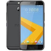 HTC 10 Evo 32GB - Čierna - Neblokovaný