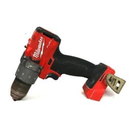 Vŕtačka a elektrický skrutkovač Milwaukee M18 FPD2