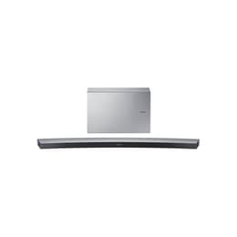 Soundbar HWJ7501R - Sivá