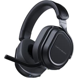 Slúchadlá Turtle Beach Stealth 700 Gen 3 Potláčanie hluku gaming wireless Mikrofón - Čierna