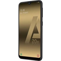 Galaxy A20e 32GB - Modrá - Neblokovaný