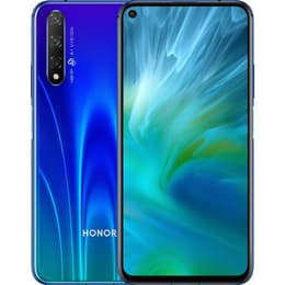 Honor 20S 128GB - Modrá - Neblokovaný