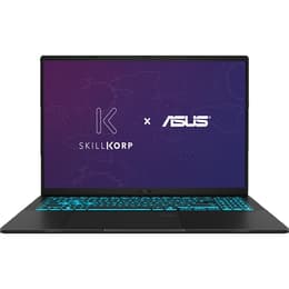 Asus skillkorp prv3607vu-rp292w 16" - Core 5 210H - 16GB - SSD 512 GBGB NVIDIA GeForce RTX 4050 AZERTY - Francúzska