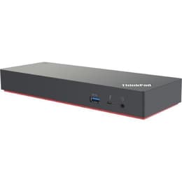 Dokovacia stanica Lenovo ThinkPad Thunderbolt 3 Workstation 40AN