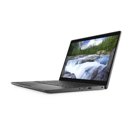 Dell Latitude 5300 2-in-1 13" (2018) - Core i5 - Gen 8 (U) - 16GB - SSD 256 GB QWERTZ - Nemecká