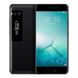 Meizu Pro 7 64GB - Čierna - Neblokovaný