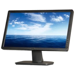 Monitor 20 Dell E2013HC 1600 x 900 LCD Čierna