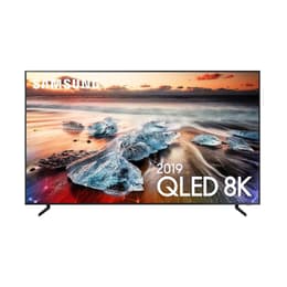 Televízor Samsung 165 cm QE65Q950R 7680 x 4320