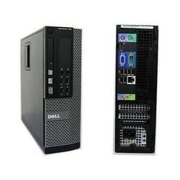 Dell Optiplex 790 SFF 22" Core i5 2,4 GHz - HDD 1 To - 8 GB