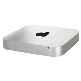 Mac Mini (október 2012) Core i5 2,5 GHz - SSD 256 GB - 4GB