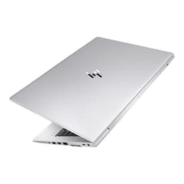 HP EliteBook 840 G5 14" (2015) - Core i5-4300U - 16GB - SSD 512 GB AZERTY - Francúzska