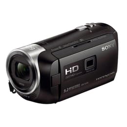 Videokamera Sony Handycam HDR-PJ410 - Čierna