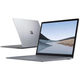 Microsoft Surface Laptop 3 13" (2019) - Core i5 - Gen 10 (G) - 8GB - SSD 256 GB QWERTY - Anglická