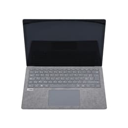 Microsoft Surface Laptop 3 13" (2019) - Core i5 - Gen 10 (G) - 8GB - SSD 256 GB QWERTY - Anglická