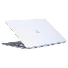 Microsoft Surface Laptop 3 13" (2019) - Core i5 - Gen 10 (G) - 8GB - SSD 256 GB QWERTY - Anglická