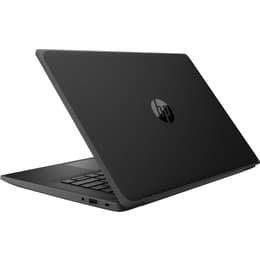 HP ProBook Fortis 14 G9 14" (2021) - Pentium Silver N6000 - 8GB - SSD 128 GB QWERTY - Anglická