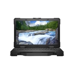 Dell Latitude 5430 Rugged 14" (2021) - Core i5 - Gen 11 (G) - 16GB - SSD 512 GB QWERTY - Anglická