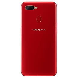 Oppo A5S 32GB - Červená - Neblokovaný