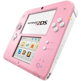 Nintendo 2DS - HDD 0 MB - Biela/Ružová