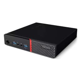 Lenovo ThinkCentre M700 Core i5-6400T 2.2 - SSD 256 GB - 16GB