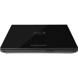 Blu-Ray Prehrávač SE-506CB/RSBD
