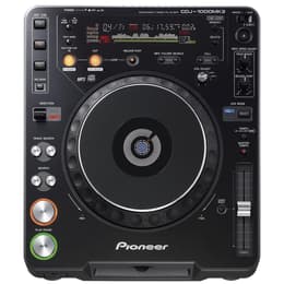 CD prehrávač pre dj-ov Pioneer CDJ-1000MK3