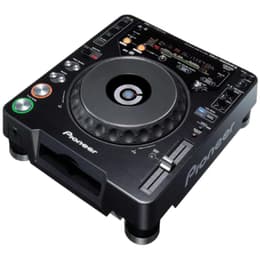 CD prehrávač pre dj-ov Pioneer CDJ-1000MK3