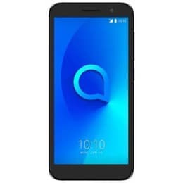 Alcatel 1B (2020) 32GB - Čierna - Neblokovaný