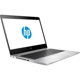 HP EliteBook 830 G5 13" (2018) - Core i5-7300U - 8GB - SSD 256 GB QWERTZ - Nemecká