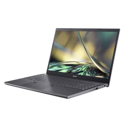 Acer Aspire 5 15" (2022) - Core i5 - Gen 12 (U) - 16GB - SSD 512 GB AZERTY - Francúzska