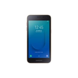 Galaxy J2 Core 8GB - Čierna - Neblokovaný