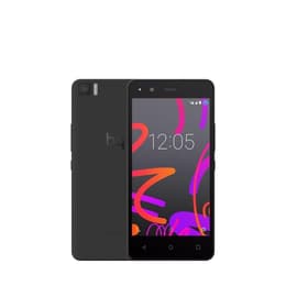 BQ Aquaris M5 32GB - Čierna - Neblokovaný