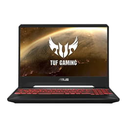 Asus TUF Gaming FX505DY 15" (2018) - Ryzen 5 - 3000 Series (H) - 8GB - SSD 256 GB AZERTY - Francúzska
