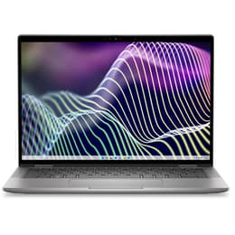 Dell Latitude 7340 13" (2023) - Core i5 - Gen 13 (U) - 16GB - SSD 512 GB QWERTY - Anglická