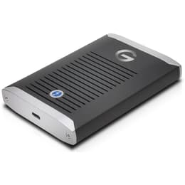 Externý pevný disk Sandisk Professional G-DRIVE PRO - SSD 17 To USB 3.0