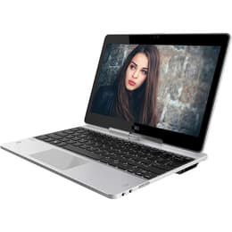 HP EliteBook Revolve 810 G1 11" Core i5-3437U - SSD 128 GB - 12GB AZERTY - Francúzska