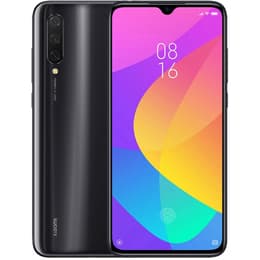 Xiaomi Mi 9 Lite 128GB - Sivá - Neblokovaný - Dual-SIM