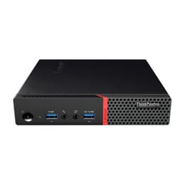 Lenovo ThinkCentre M920Q Tiny Core i5-9500T 2.2 - SSD 256 GB - 16GB