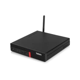 Lenovo ThinkCentre M920Q Tiny Core i5-9500T 2.2 - SSD 256 GB - 16GB