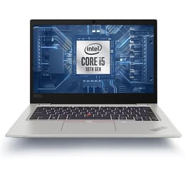 Lenovo ThinkPad L13 G2 13" (2021) - Core i5-1145G7 - 16GB - SSD 256 GB QWERTZ - Nemecká