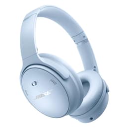 Slúchadlá Bose Quietcomfort Ultra Potláčanie hluku drôtové + bezdrôtové Mikrofón - Svetlo modrá