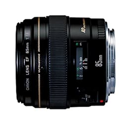 Objektív Canon Canon EF 85mm f/1.8